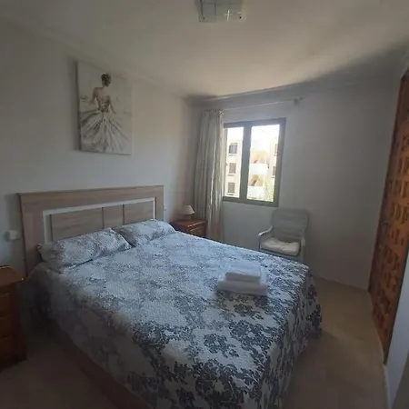 Apartamento La Felicidad