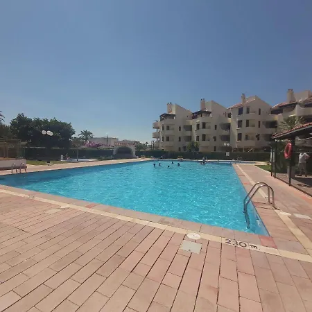 Apartamento La Felicidad * Denia