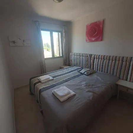 Apartment Apartamento La Felicidad