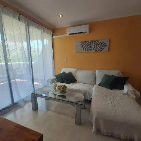 Apartamento La Felicidad