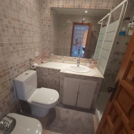 Apartamento La Felicidad