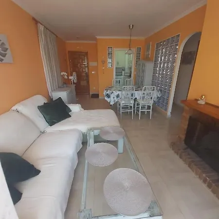 Apartamento La Felicidad Apartment