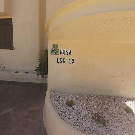 Apartamento La Felicidad * Denia